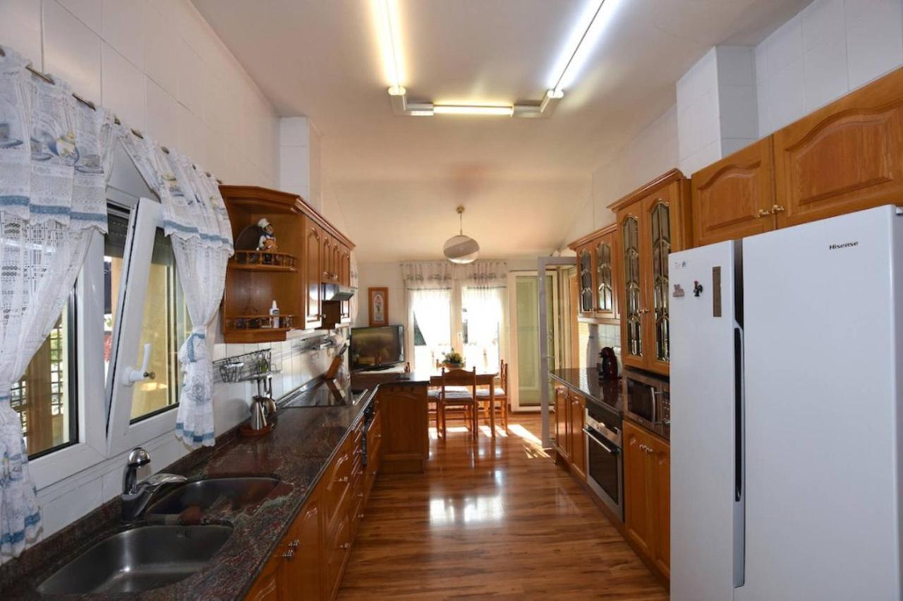 Torreta Of Gormaig, House With Swimming Pool Gormaig