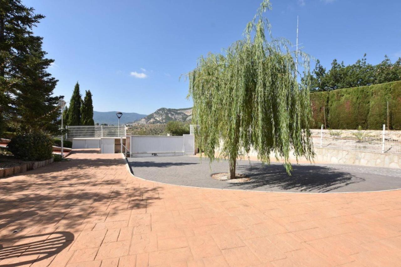 Torreta Of Gormaig, House With Swimming Pool Lodge *