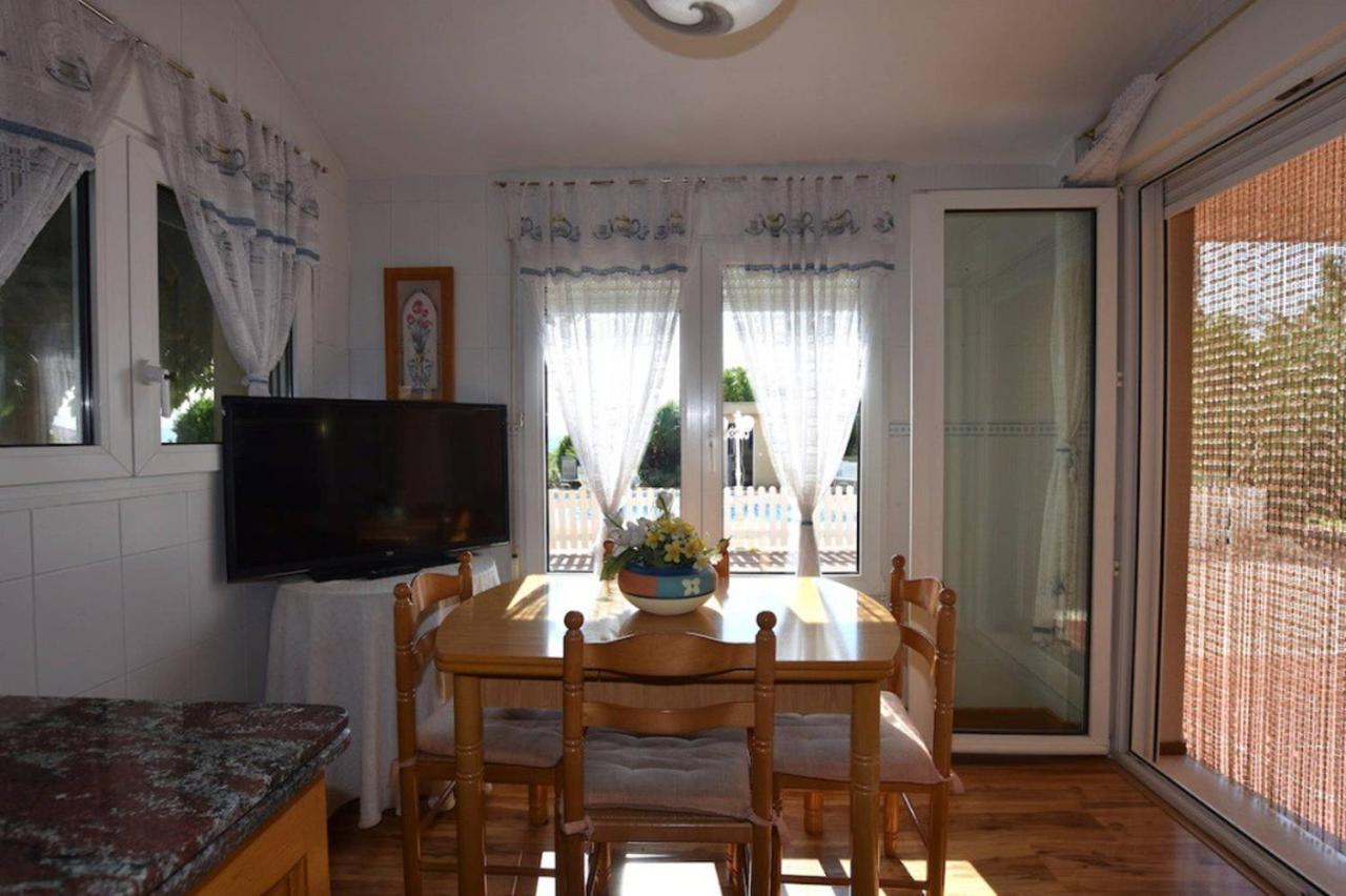 Torreta Of Gormaig, House With Swimming Pool Gormaig