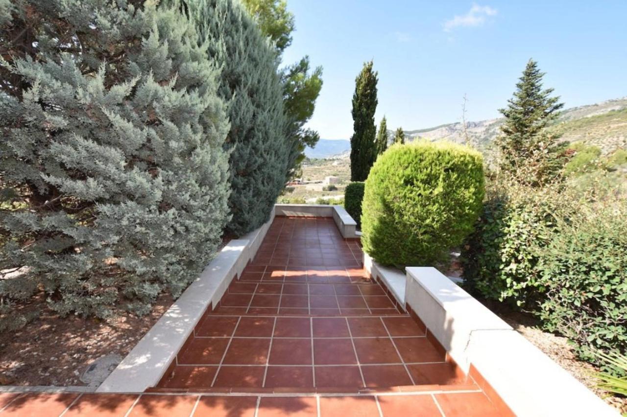 Torreta Of Gormaig, House With Swimming Pool * Gormaig