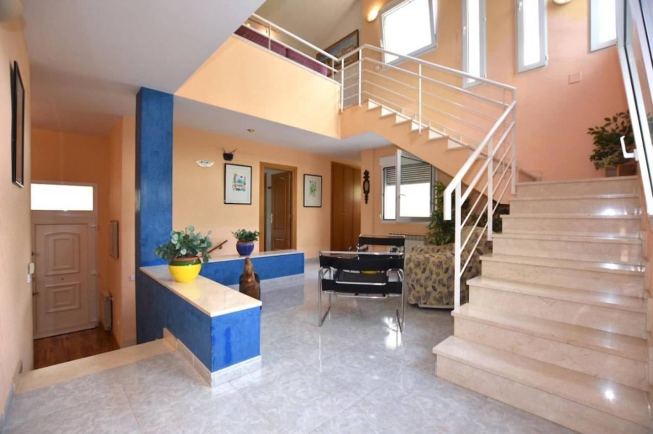 Torreta Of Gormaig, House With Swimming Pool Gormaig