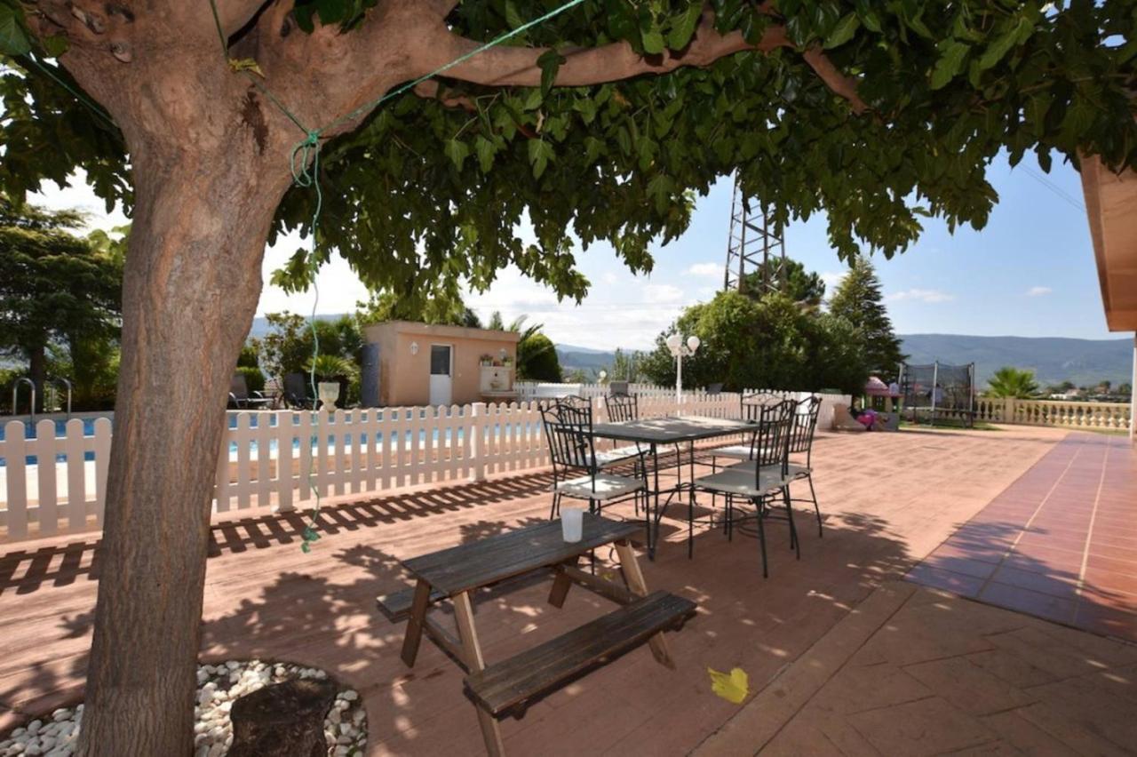 Torreta Of Gormaig, House With Swimming Pool Lodge *