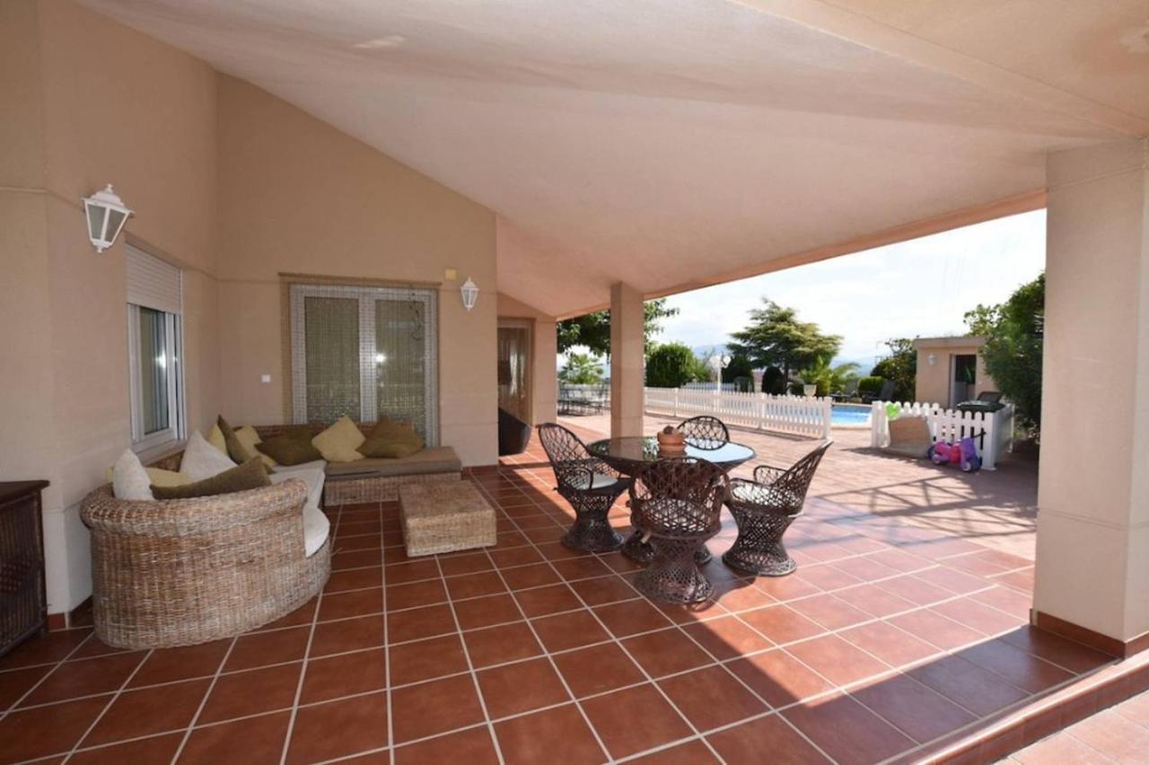 Torreta Of Gormaig, House With Swimming Pool * Gormaig