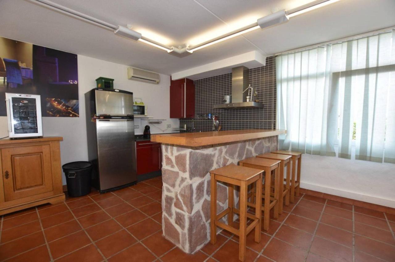 Torreta Of Gormaig, House With Swimming Pool * Gormaig