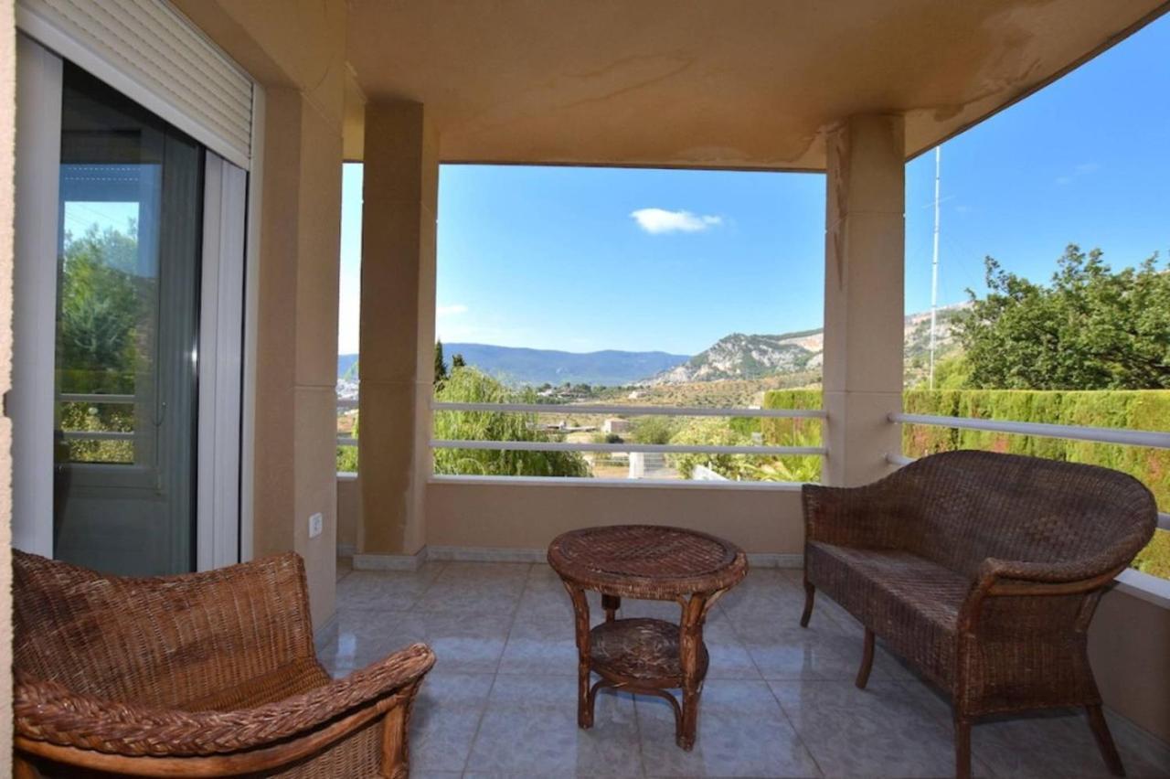 Torreta Of Gormaig, House With Swimming Pool Gormaig