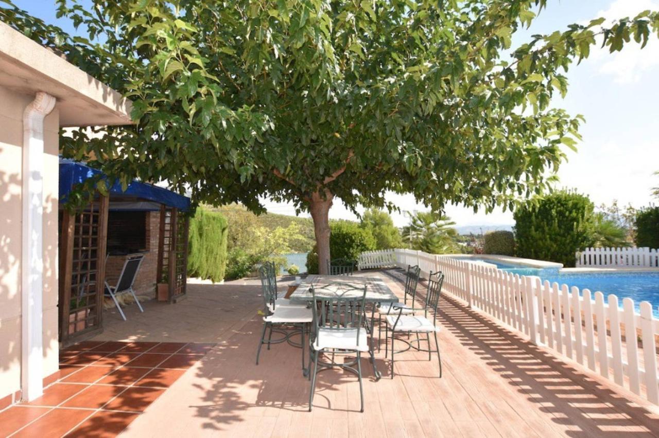 Torreta Of Gormaig, House With Swimming Pool *
