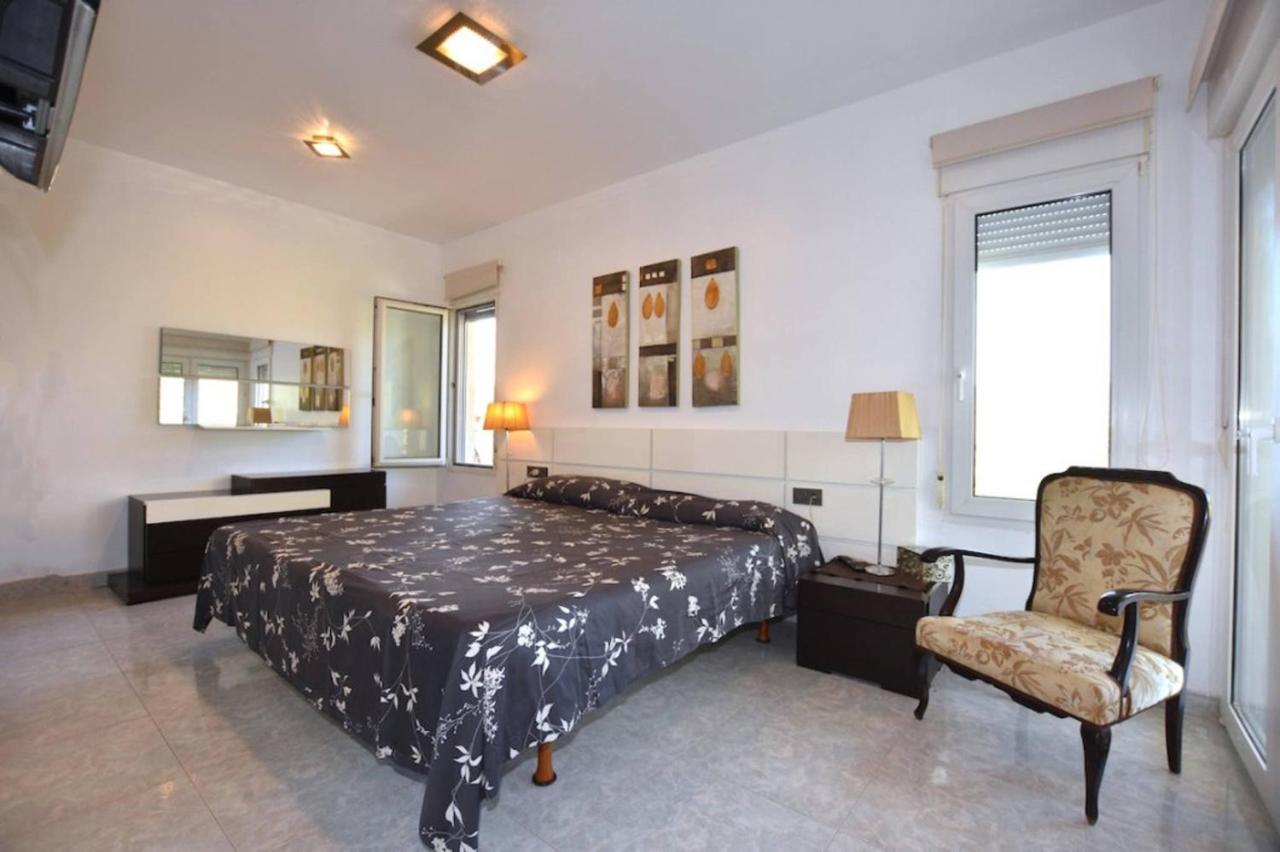 Torreta Of Gormaig, House With Swimming Pool * Gormaig