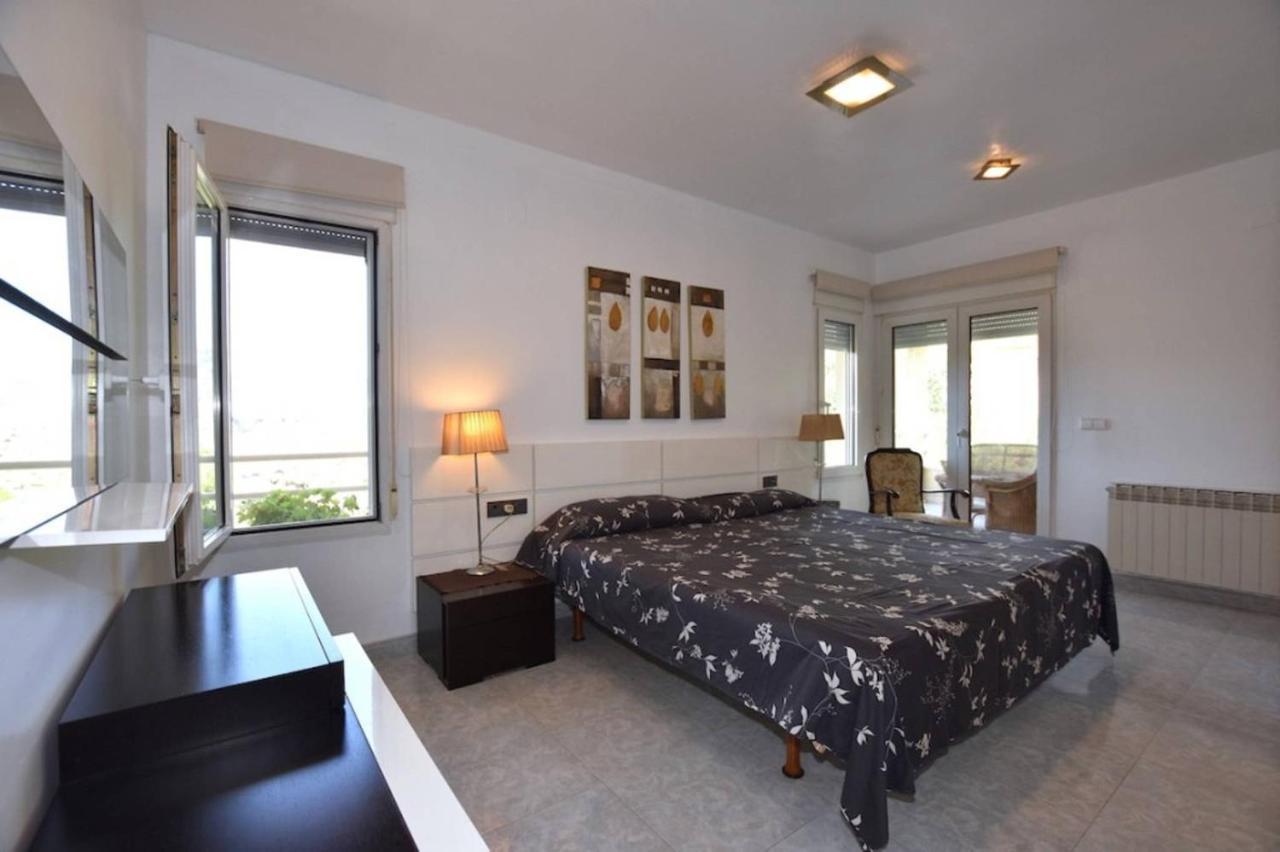 Torreta Of Gormaig, House With Swimming Pool * Gormaig