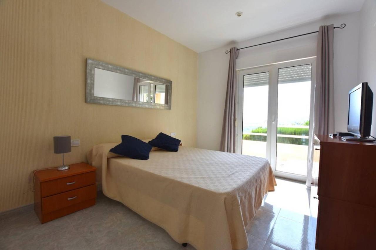 Lodge Torreta Of Gormaig, House With Swimming Pool *