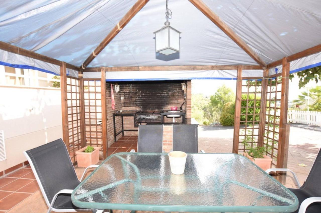 Lodge Torreta Of Gormaig, House With Swimming Pool Gormaig