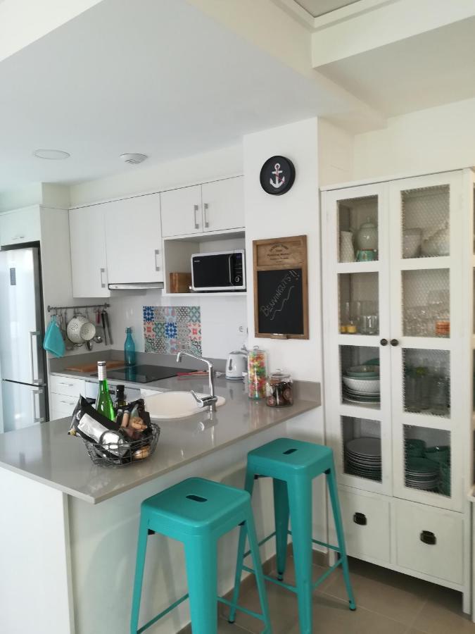 Paraiso Apartment