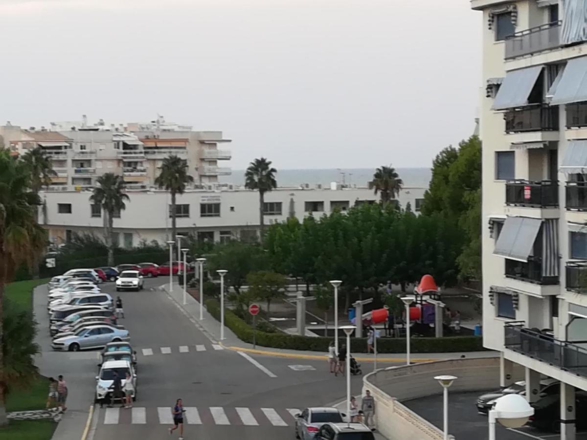 Paraiso Apartment Daimus