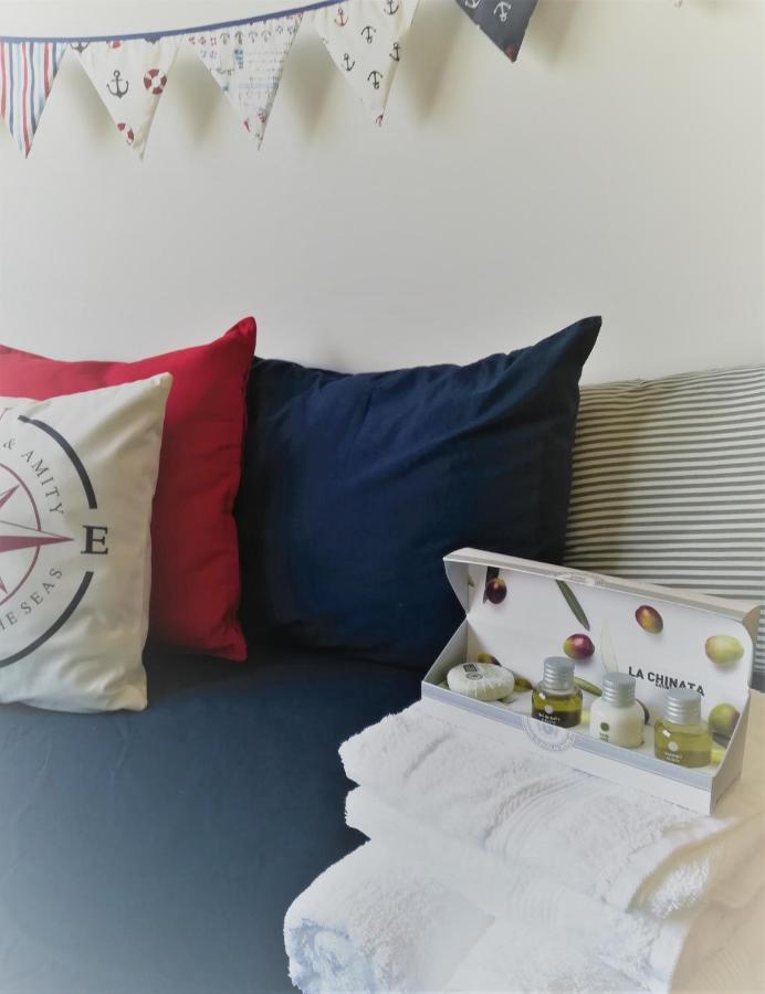 Paraiso Apartment Daimus