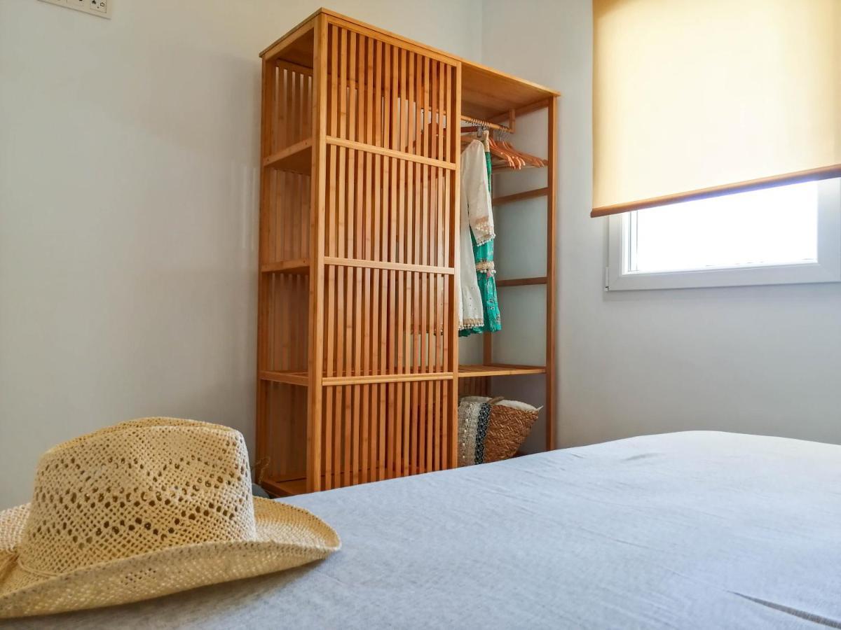 Apartamento Maite *