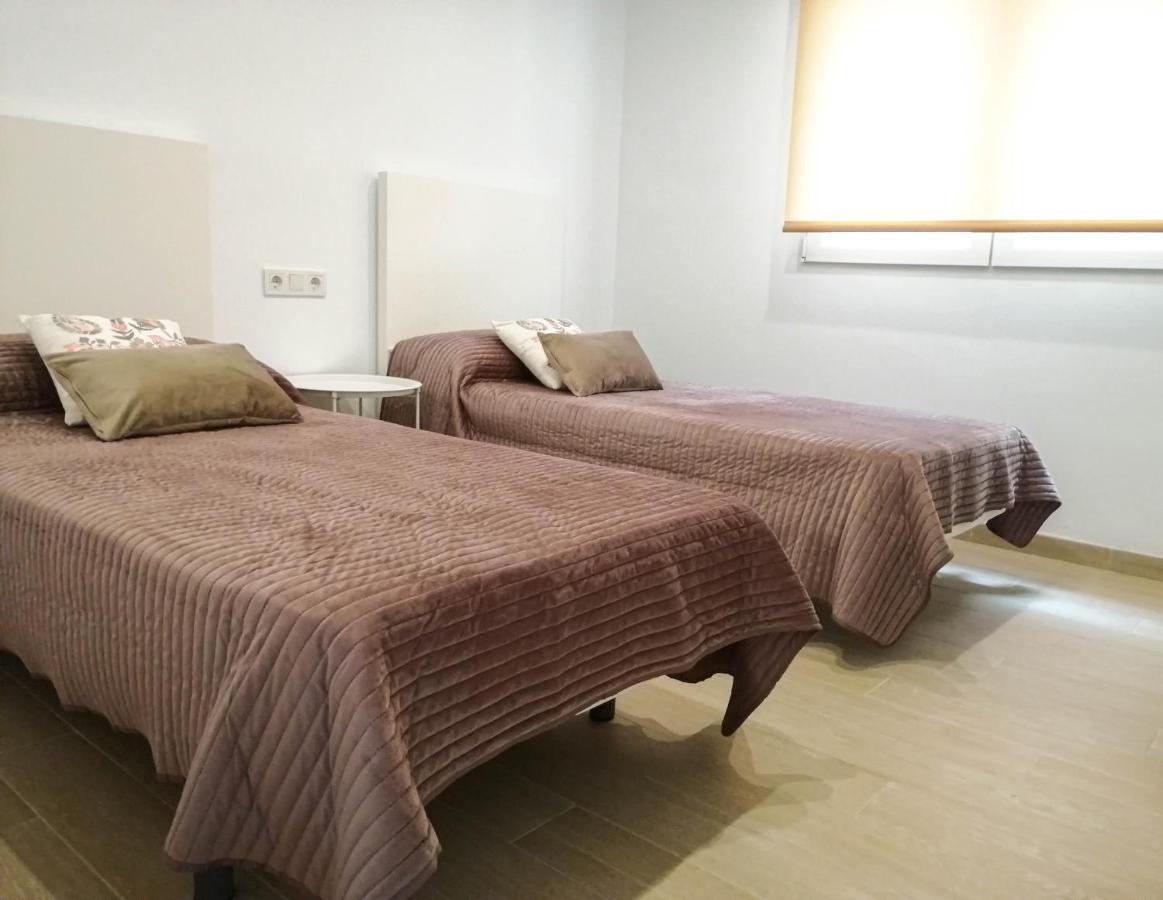 Apartamento Maite