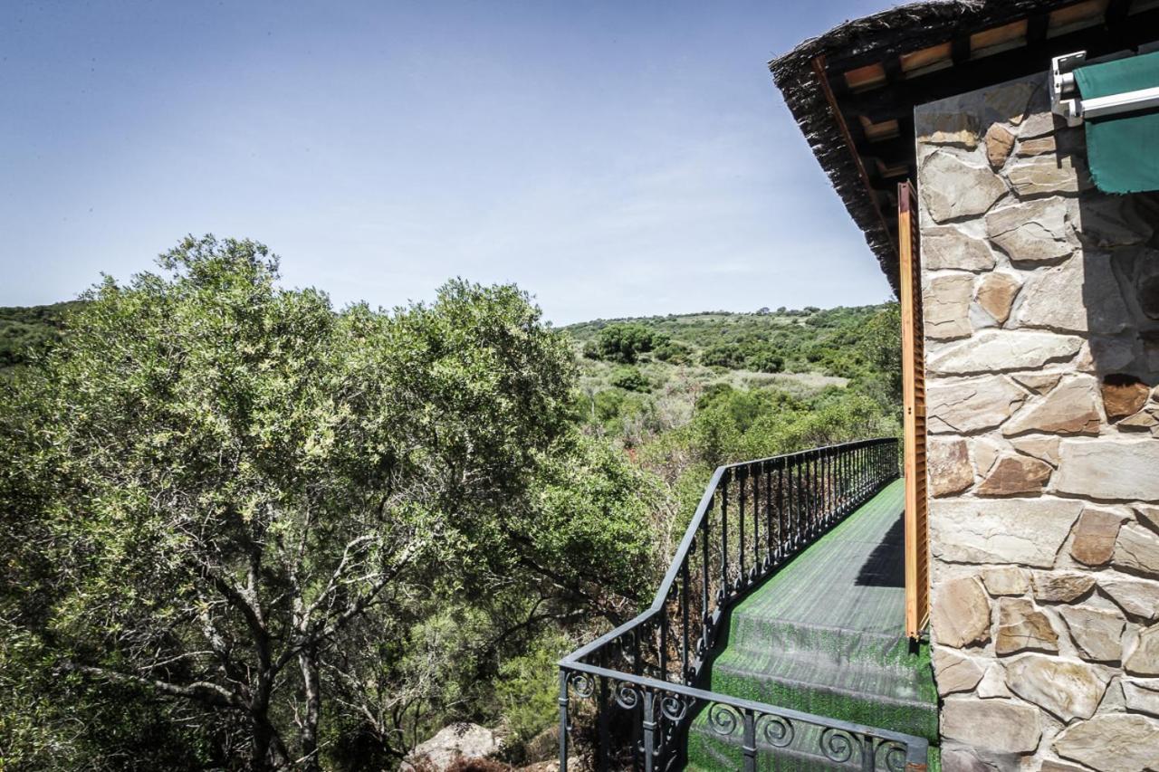 Cortijo Las Limas - Garden Apartment *