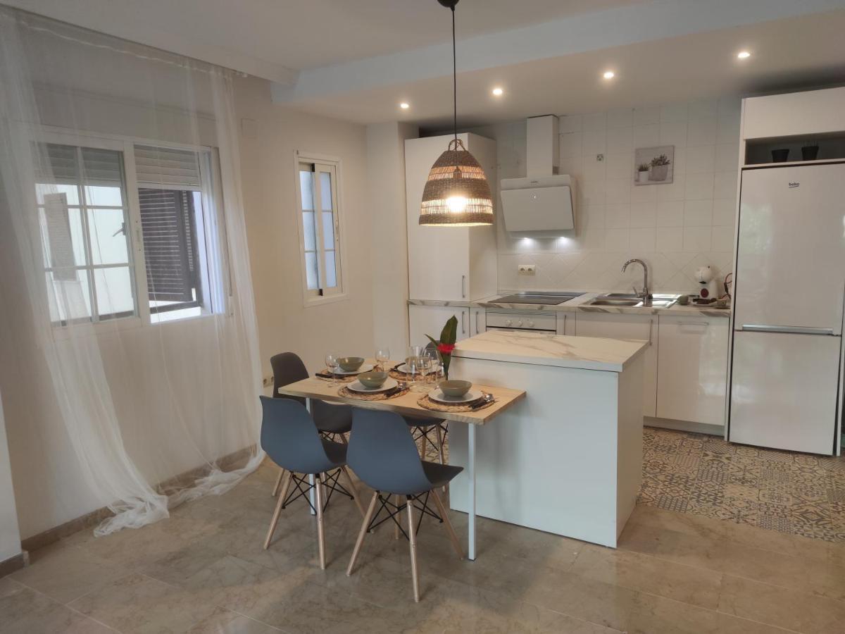 House Elviria Apartamento