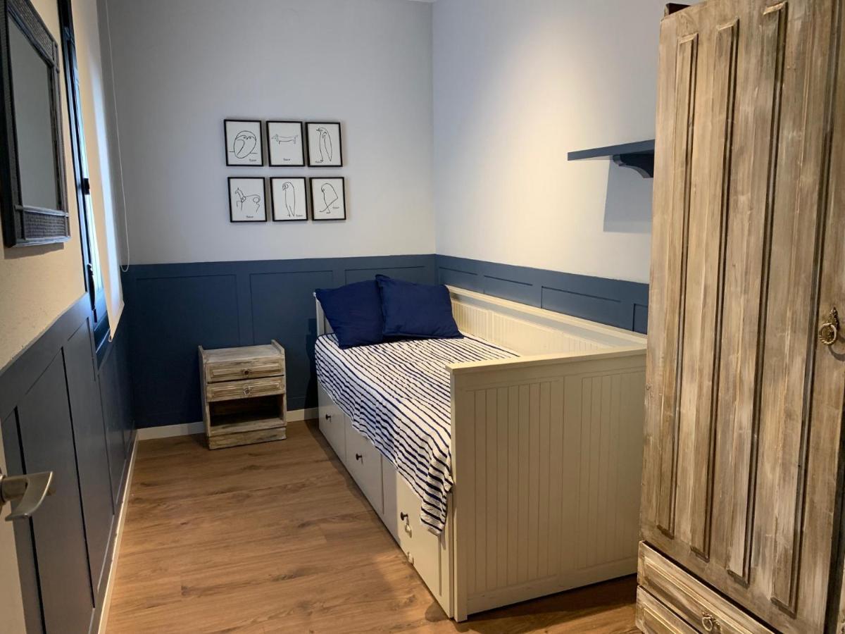 Apartamento El Balconet