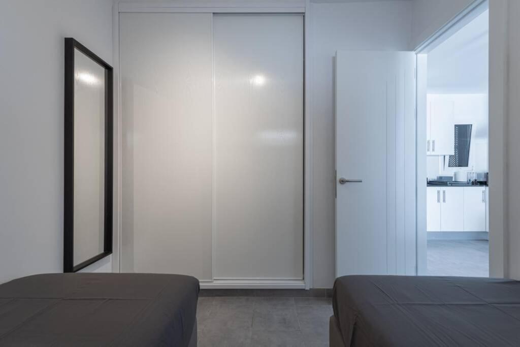 With Amazing Views And Terrace Garden, Fast Fiber Wifi Apartamento