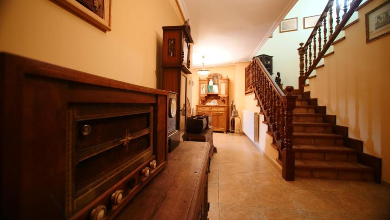 Holiday home Plaza Vieja