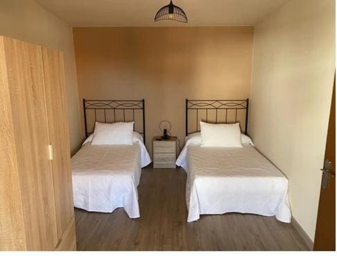 Сasa de vacaciones Casa Tijeras I