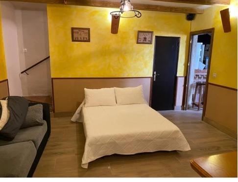 Casa Tijeras I Сasa de vacaciones Sotillo de Las Palomas