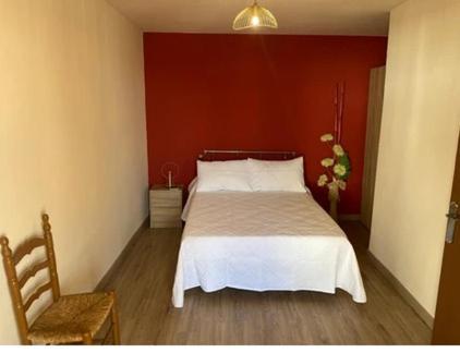 Сasa de vacaciones Casa Tijeras I