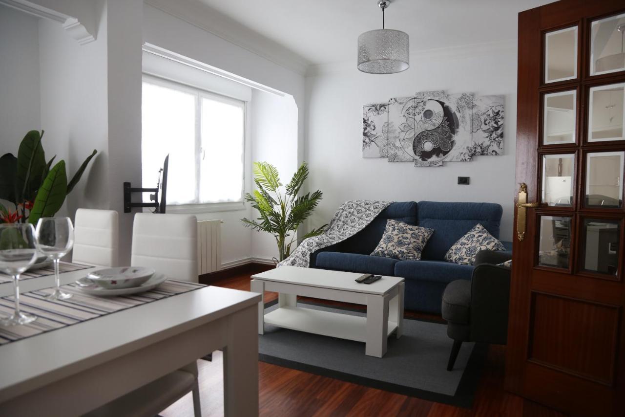 Apartment Luminoso Con Terraza En