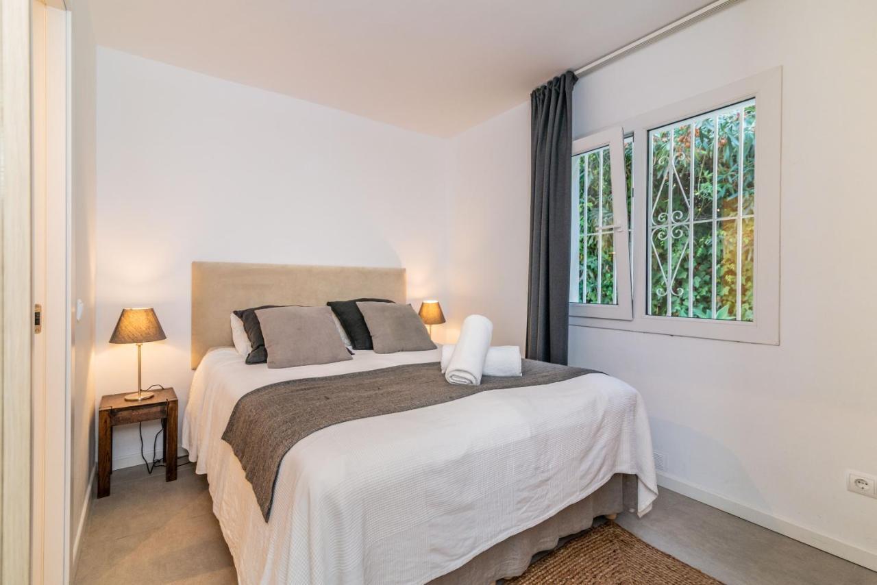 Exclusive 4 Br Jazmines. Private Pool&bbq * Marbella