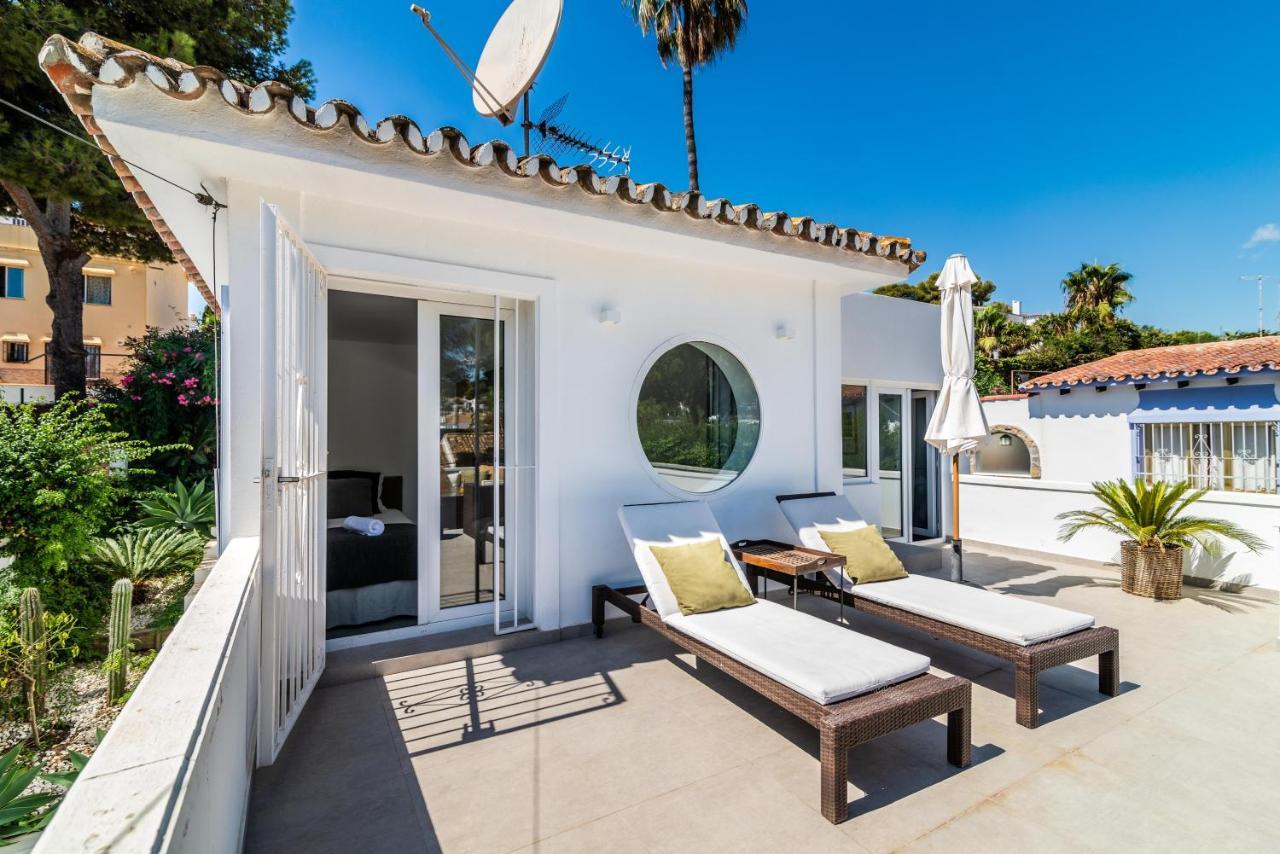 Villa Exclusive 4 Br Jazmines. Private Pool&bbq *