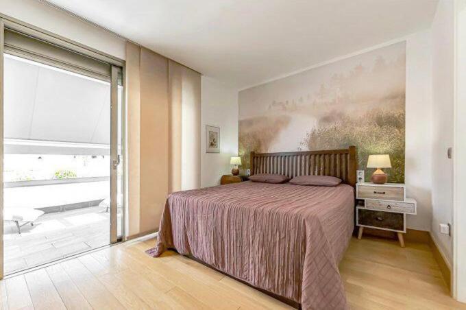 Luxury Tropical Private Heated Pool * Los Cristianos (Tenerife)