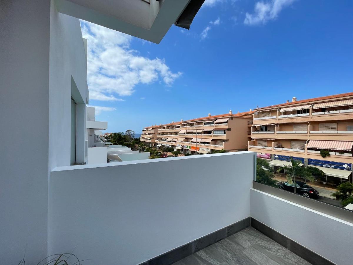Luxury Tropical Private Heated Pool * Los Cristianos (Tenerife)