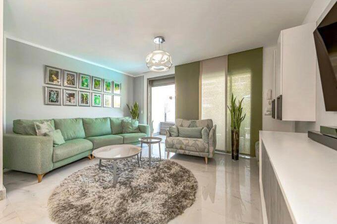 Luxury Tropical Private Heated Pool Los Cristianos (Tenerife)