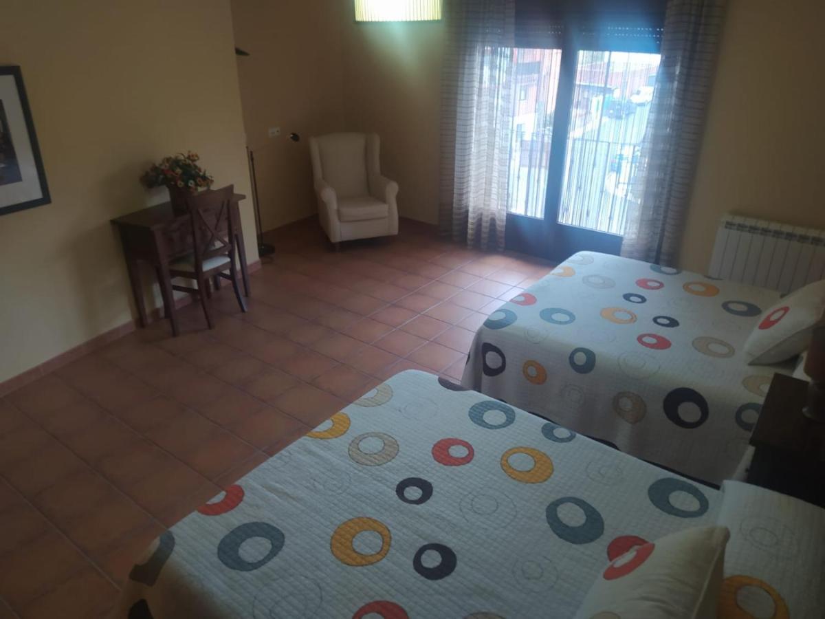 Сasa de vacaciones Alojamiento Gredos-tiétar Ii *