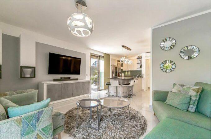 Villa Luxury Tropical Private Heated Pool