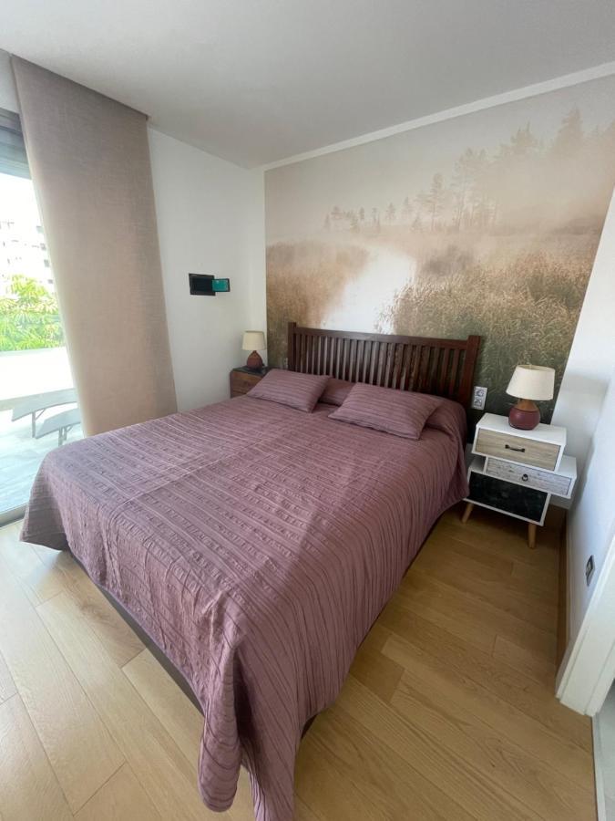 Luxury Tropical Private Heated Pool * Los Cristianos (Tenerife)