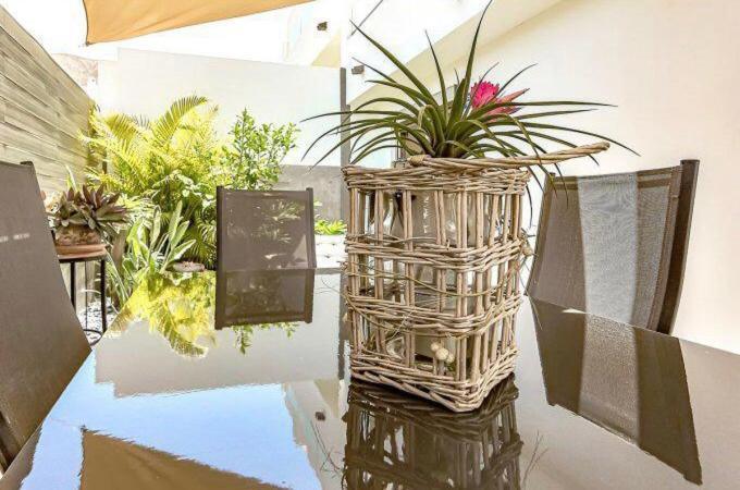 Luxury Tropical Private Heated Pool *