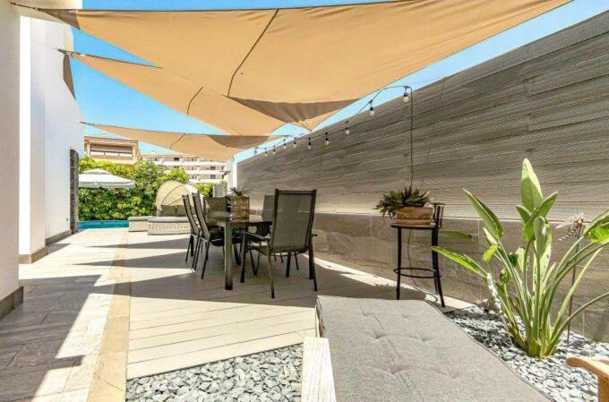 Villa Luxury Tropical Private Heated Pool