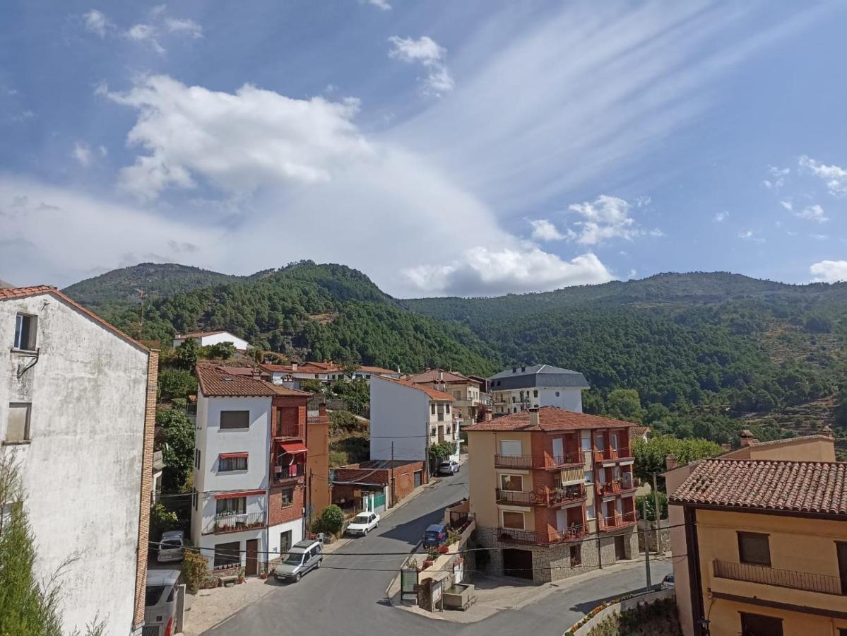Alojamiento Gredos-tiétar Ii * El Arenal (Castile and Leon)