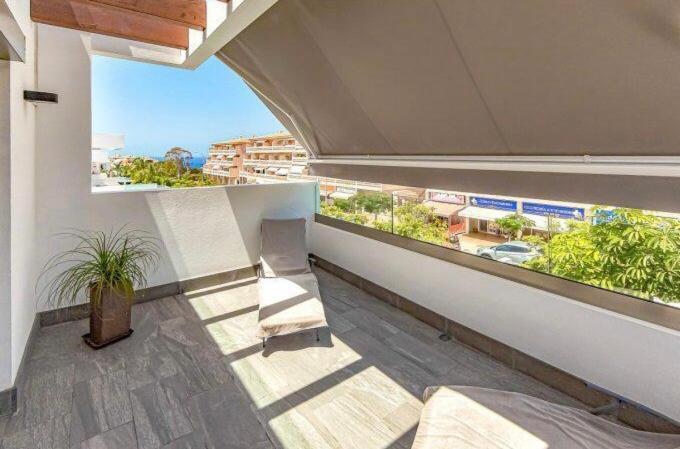 Luxury Tropical Private Heated Pool * Los Cristianos (Tenerife)