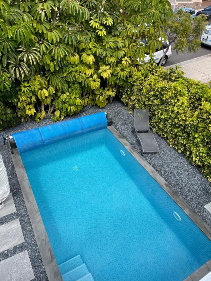 Luxury Tropical Private Heated Pool * Los Cristianos (Tenerife)