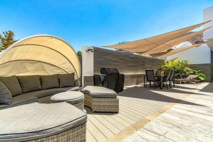 Villa Luxury Tropical Private Heated Pool *