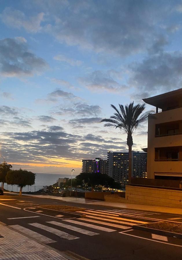 Adeje Paradise Apartamento *