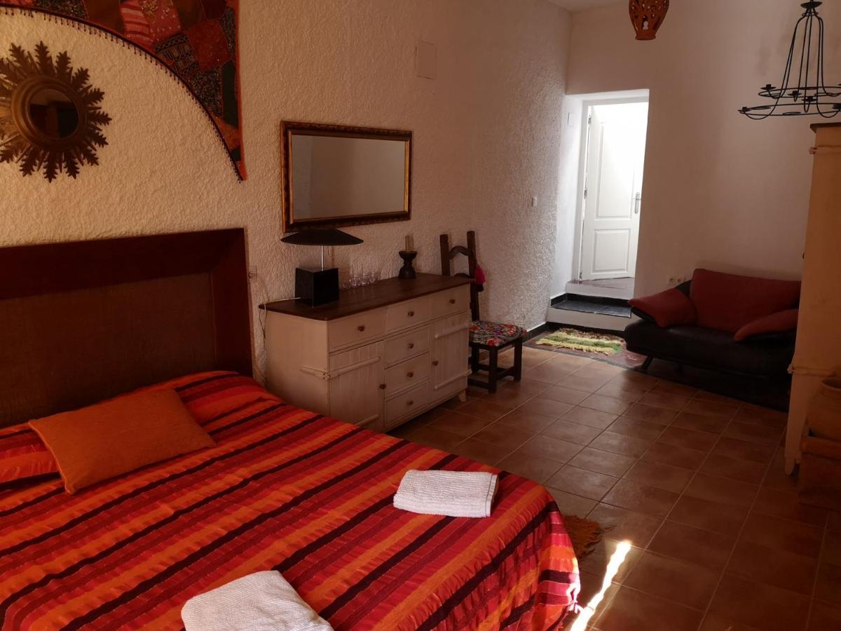 Holiday home Poqueira House