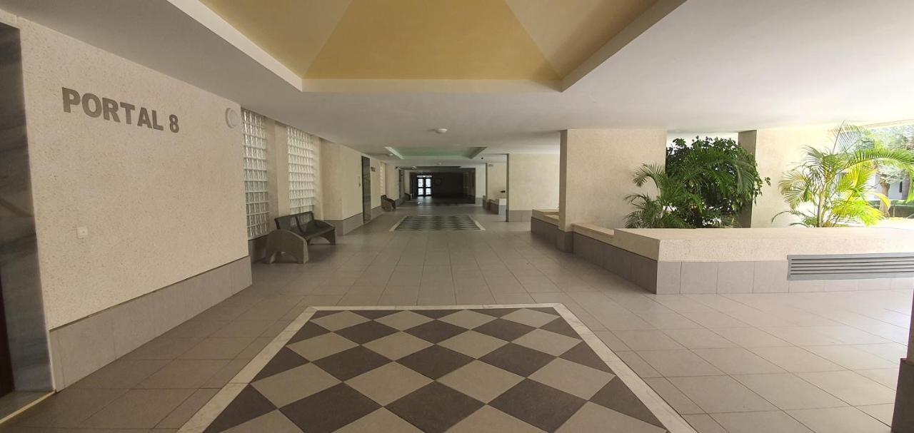 Ciudad De Apartment Rota