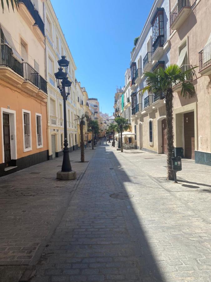 Bonito Apartamento En El Centro Historico De Cadiz * Cadiz