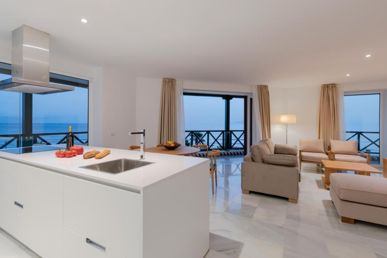 Ocean Suites By Upper Luxury Housing - Parque Santiago * Playa de las Americas (Tenerife)