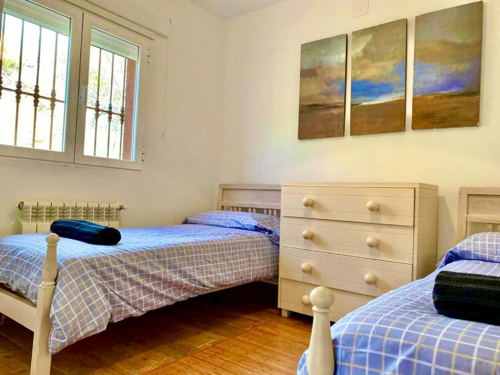 El Olival 2 Holiday home