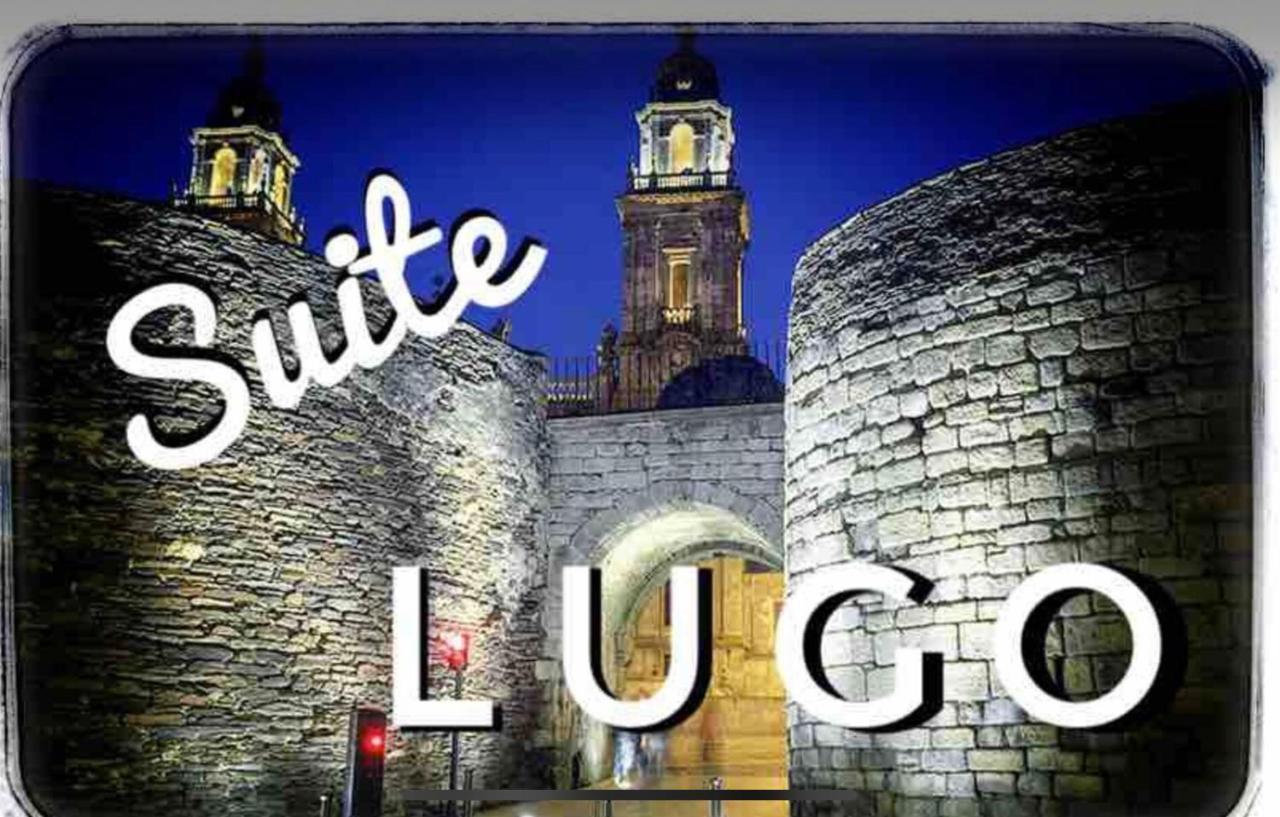 Lugo * Ubeda (Andalucia)