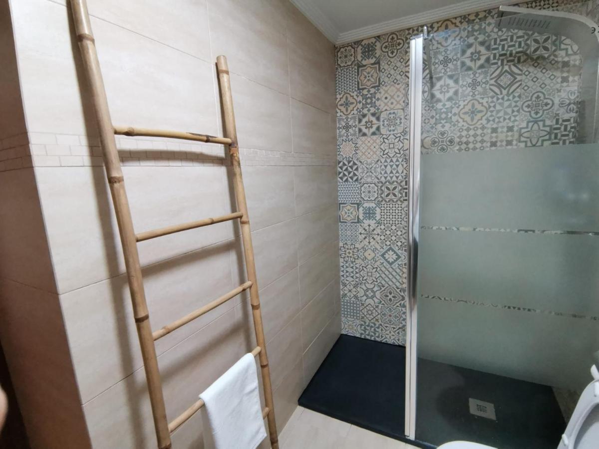 Playa Bed & Breakfast Portonovo